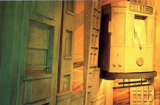 Illustration for article titled The Otherworldly Architecture of François Schuiten